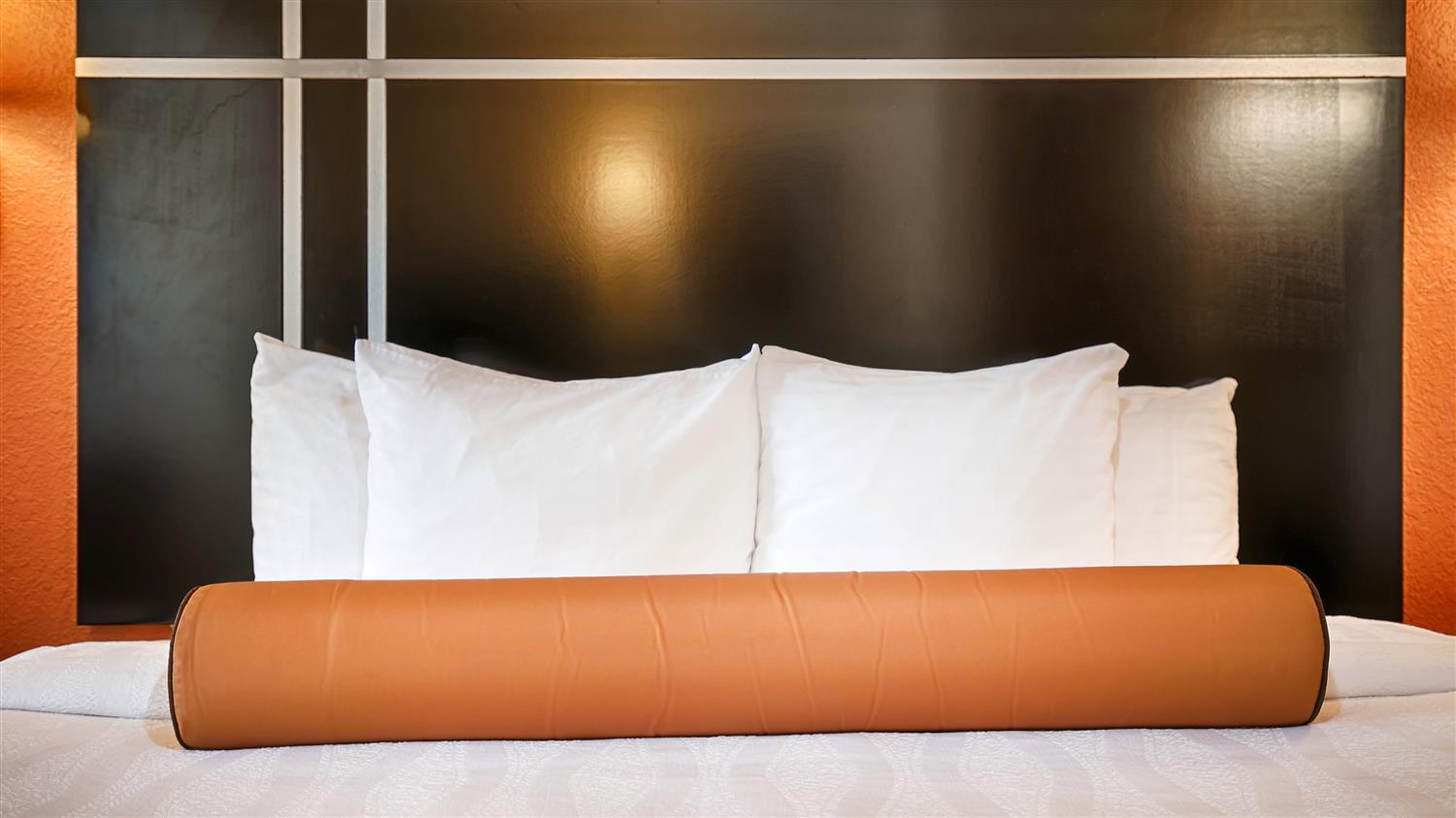 Best Western Gardendale Esterno foto