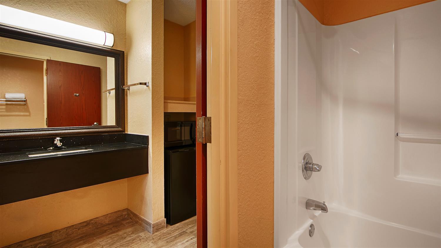 Best Western Gardendale Esterno foto