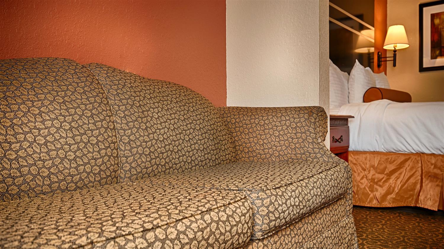 Best Western Gardendale Esterno foto