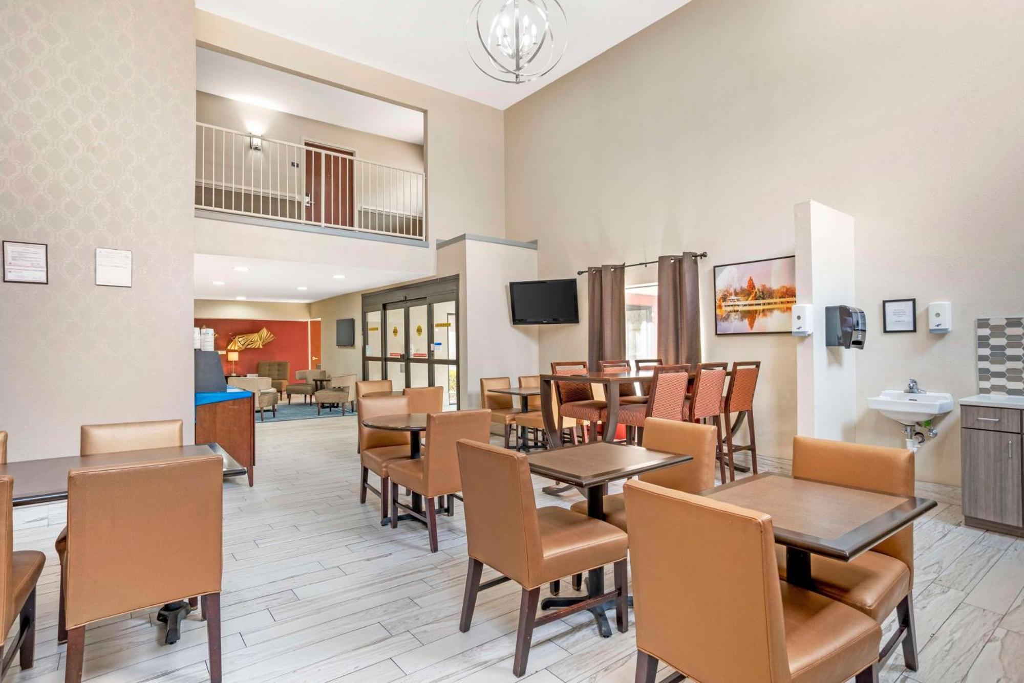 Best Western Gardendale Esterno foto