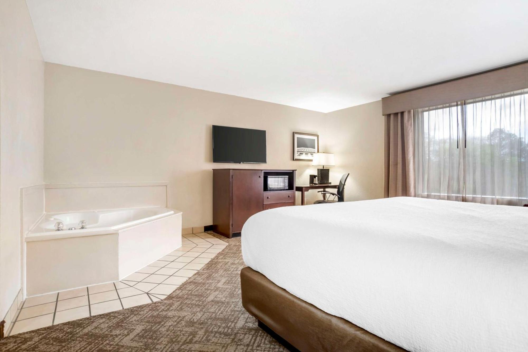Best Western Gardendale Esterno foto