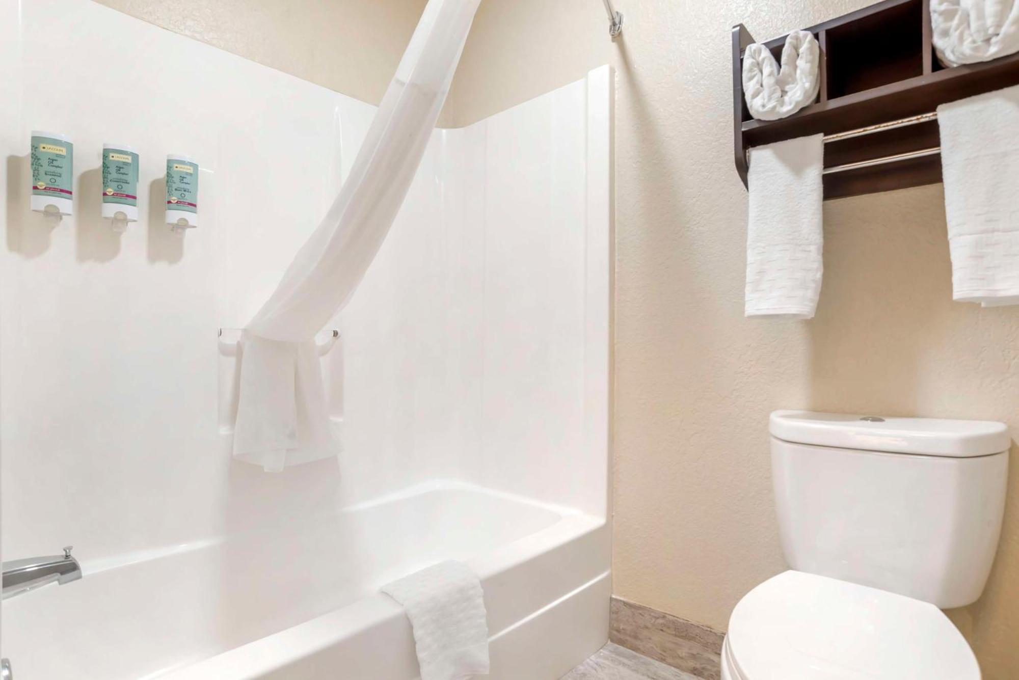 Best Western Gardendale Esterno foto
