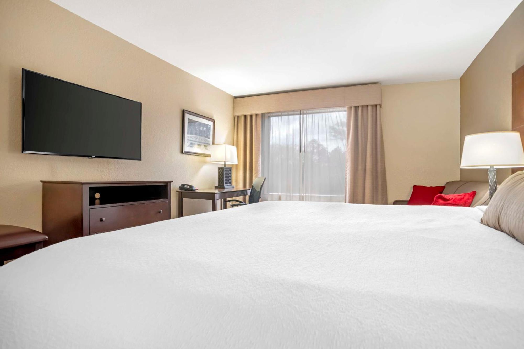 Best Western Gardendale Esterno foto
