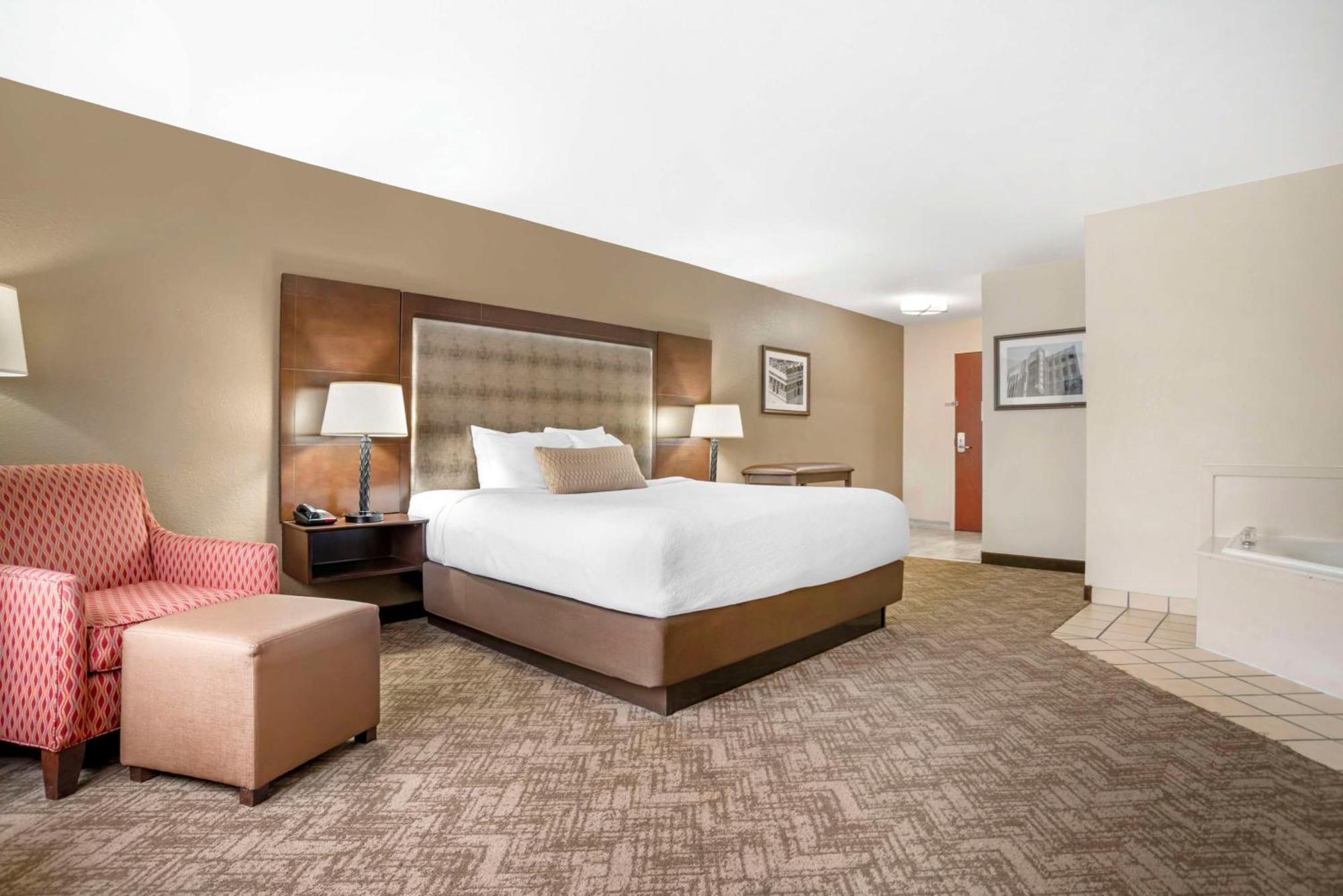 Best Western Gardendale Esterno foto