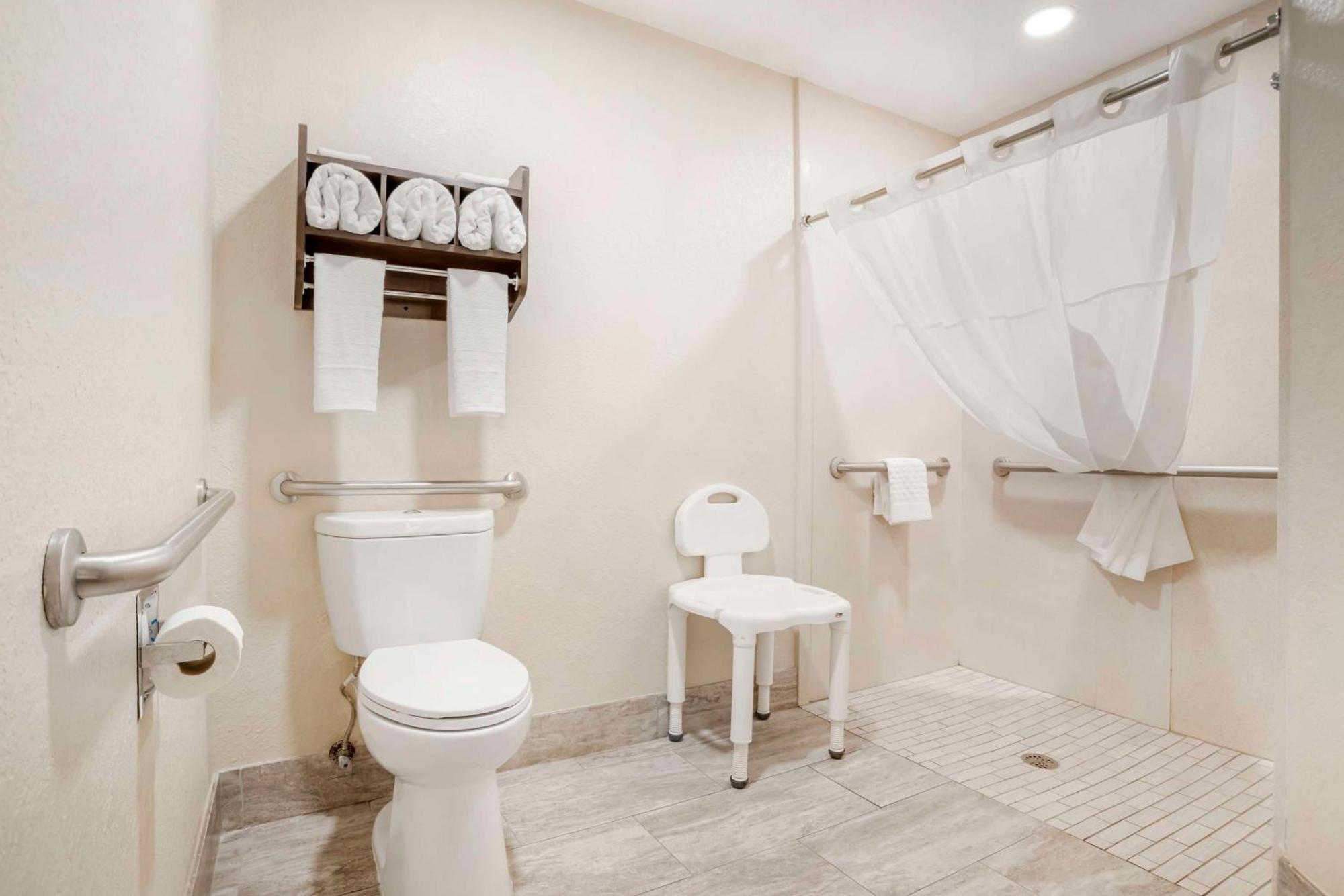 Best Western Gardendale Esterno foto