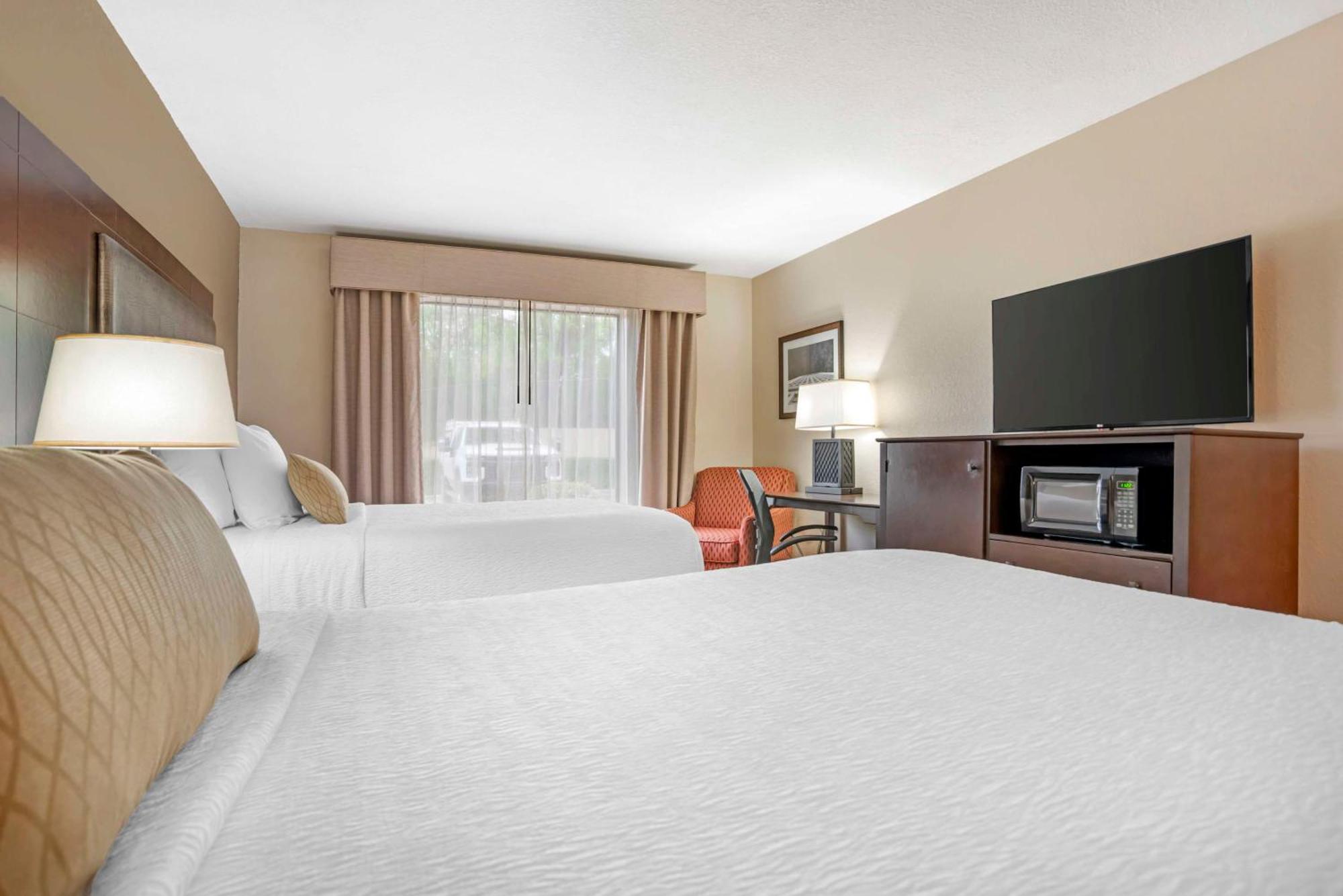 Best Western Gardendale Esterno foto
