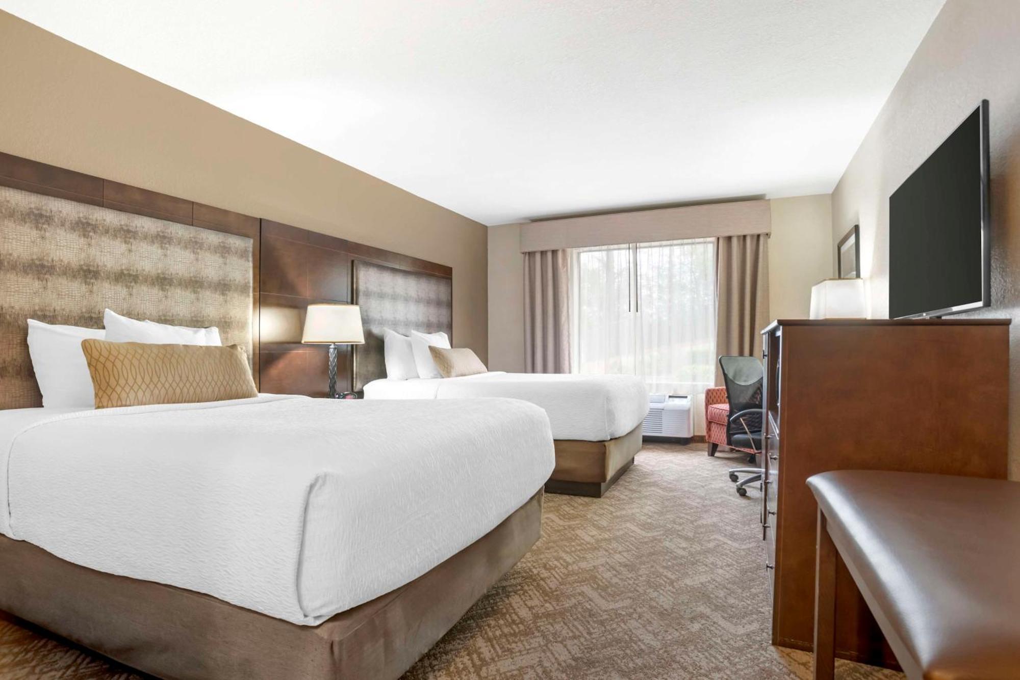 Best Western Gardendale Esterno foto