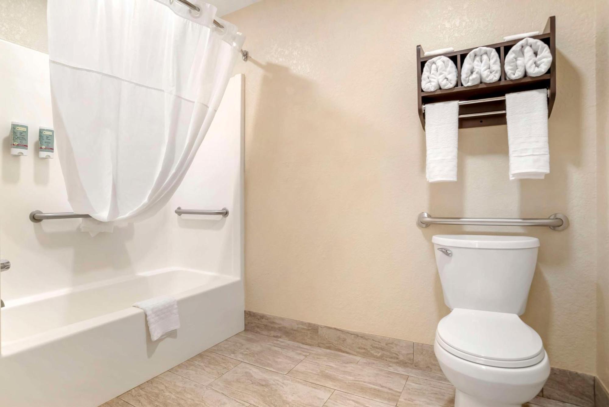 Best Western Gardendale Esterno foto
