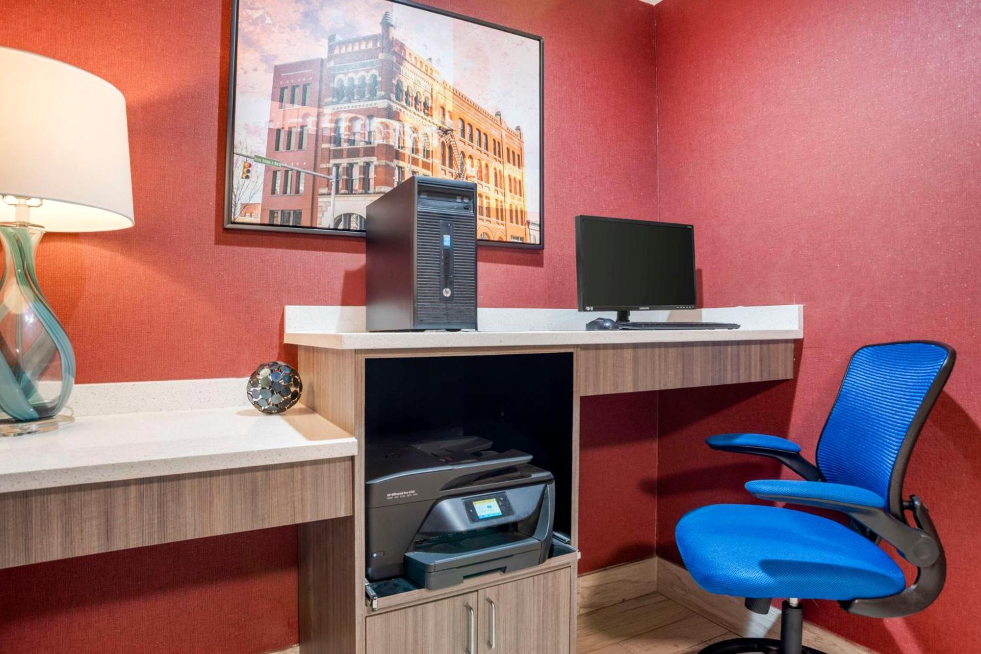 Best Western Gardendale Esterno foto