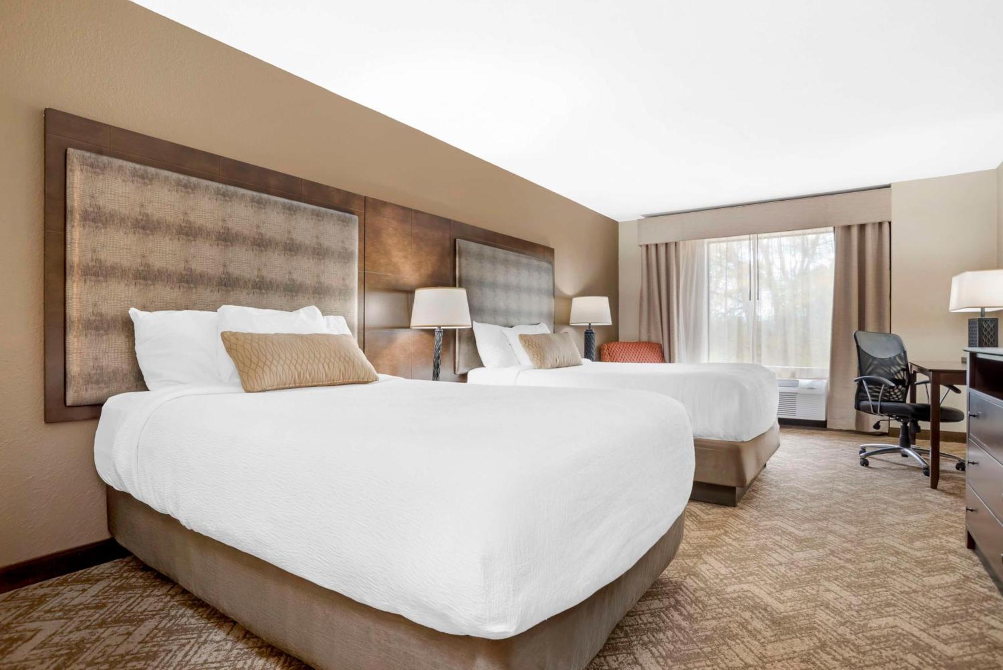 Best Western Gardendale Esterno foto
