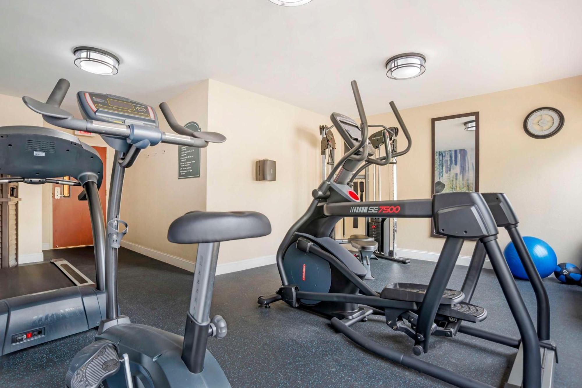 Best Western Gardendale Esterno foto